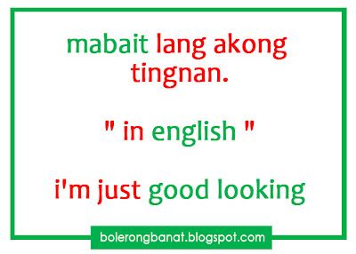 tingnan maigi in english|TINGNAN (Tagalog).
